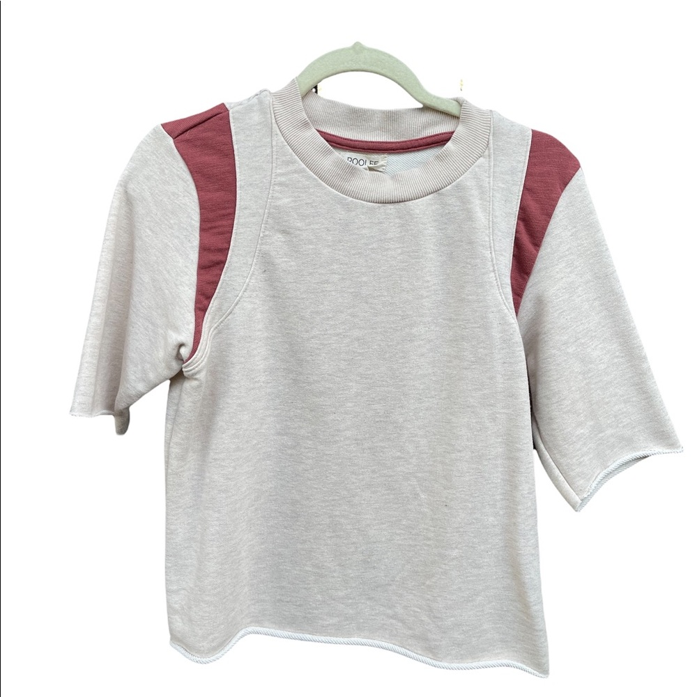 Roolee Short Sleeve Shirt